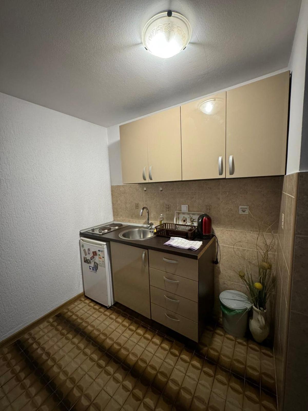 Julija 1 Apartment Igalo Room photo